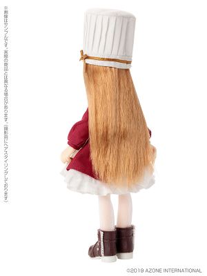 Lil' Fairy Small Maid 1/12 Scale Fashion Doll: Mindy