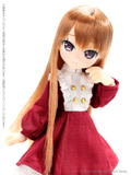 Lil' Fairy Small Maid 1/12 Scale Fashion Doll: Mindy thumbnail 7