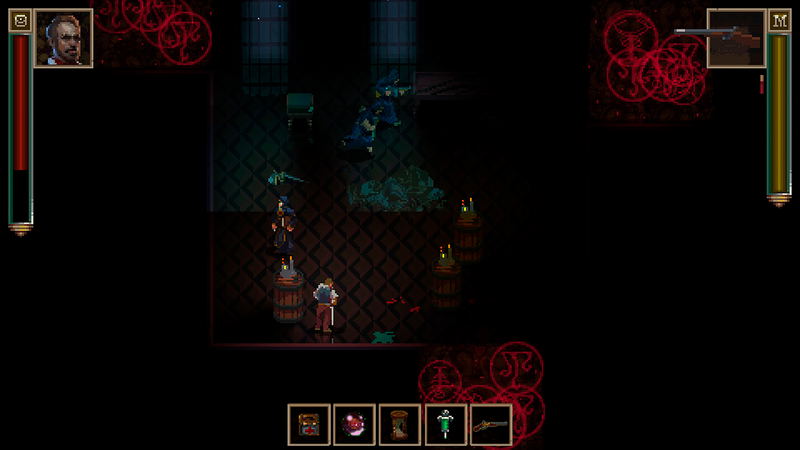 Lovecraft's Untold Stories [Collector's Edition] image 3