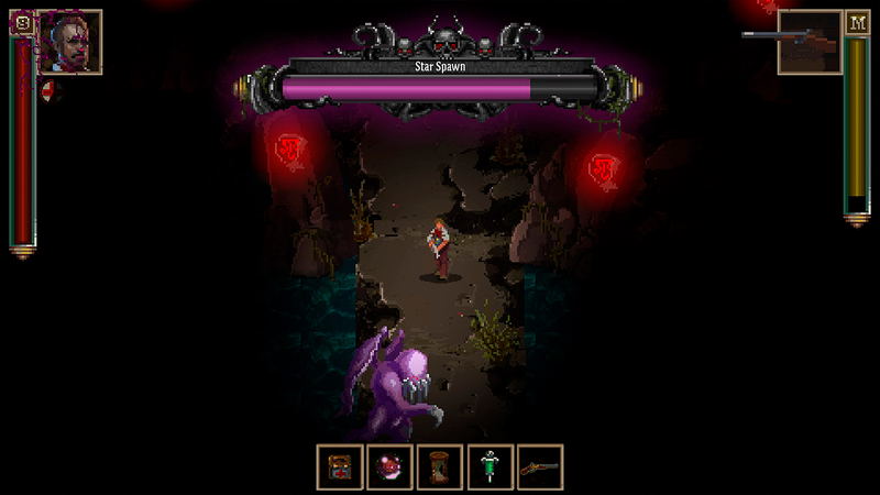 Lovecraft's Untold Stories [Collector's Edition] image 4