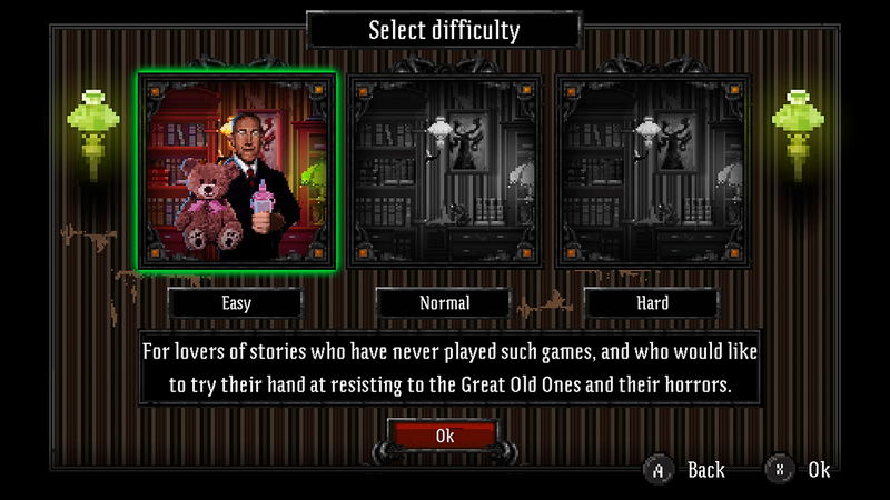Lovecraft's Untold Stories [Collector's Edition] image 7