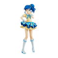 Lucrea Aikatsu! 1/7 Scale Pre-Painted Figure: Aoi Kiriya Blue Stage Coordinate thumbnail 2
