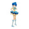 Lucrea Aikatsu! 1/7 Scale Pre-Painted Figure: Aoi Kiriya Blue Stage Coordinate thumbnail 5