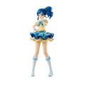 Lucrea Aikatsu! 1/7 Scale Pre-Painted Figure: Aoi Kiriya Blue Stage Coordinate thumbnail 7