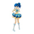 Lucrea Aikatsu! 1/7 Scale Pre-Painted Figure: Aoi Kiriya Blue Stage Coordinate thumbnail 8