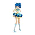 Lucrea Aikatsu! 1/7 Scale Pre-Painted Figure: Aoi Kiriya Blue Stage Coordinate thumbnail 1