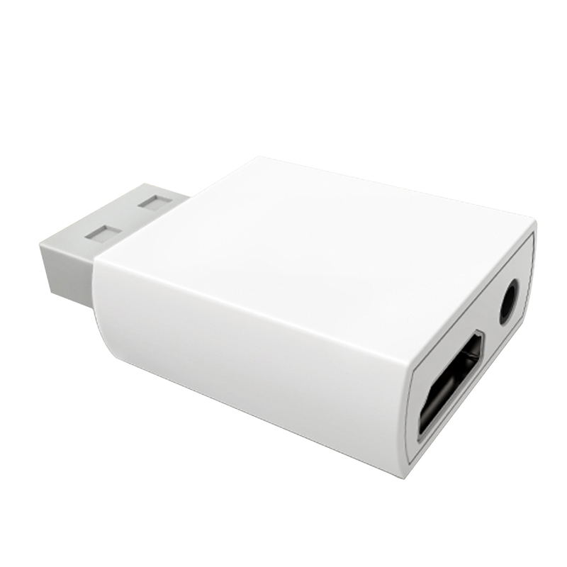 Mayflash Wii to HDMI Converter image 1