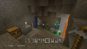 Minecraft: PlayStation 3 Edition_