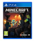 Minecraft: PlayStation 4 Edition thumbnail 1