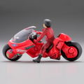miniQ Akira Part. 1 Kaneda (Set of 6 pieces) thumbnail 10