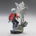 miniQ Akira Part. 1 Kaneda (Set of 6 pieces) thumbnail 12