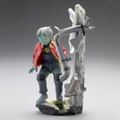 miniQ Akira Part. 1 Kaneda (Set of 6 pieces) thumbnail 13
