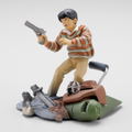 miniQ Akira Part. 1 Kaneda (Set of 6 pieces) thumbnail 14