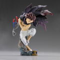 miniQ Akira Part. 1 Kaneda (Set of 6 pieces) thumbnail 17