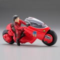 miniQ Akira Part. 1 Kaneda (Set of 6 pieces) thumbnail 8