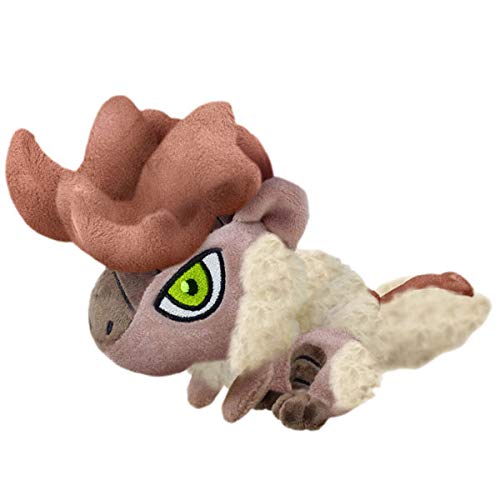 Monster Hunter Deformed Plush: Banbaro image 1