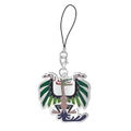 Monster Hunter World: Iceborne Environmental Organisms Icon Stained Glass Type Mascot Collection Vol. 2 (Set of 10 pieces) thumbnail 10