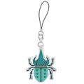 Monster Hunter World: Iceborne Environmental Organisms Icon Stained Glass Type Mascot Collection Vol. 2 (Set of 10 pieces) thumbnail 9