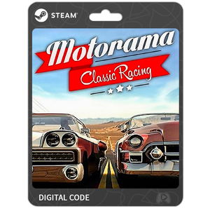 Motorama: Classic Racing_