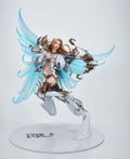 Mu Online 1/7 Scale Pre-Painted Figure: Elf thumbnail 2