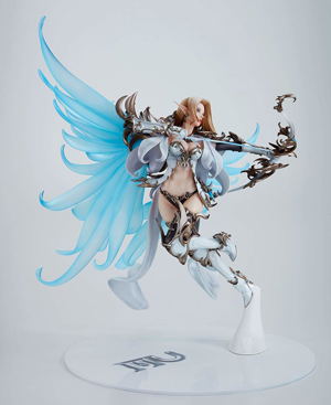 Mu Online 1/7 Scale Pre-Painted Figure: Elf