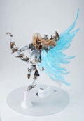 Mu Online 1/7 Scale Pre-Painted Figure: Elf thumbnail 4