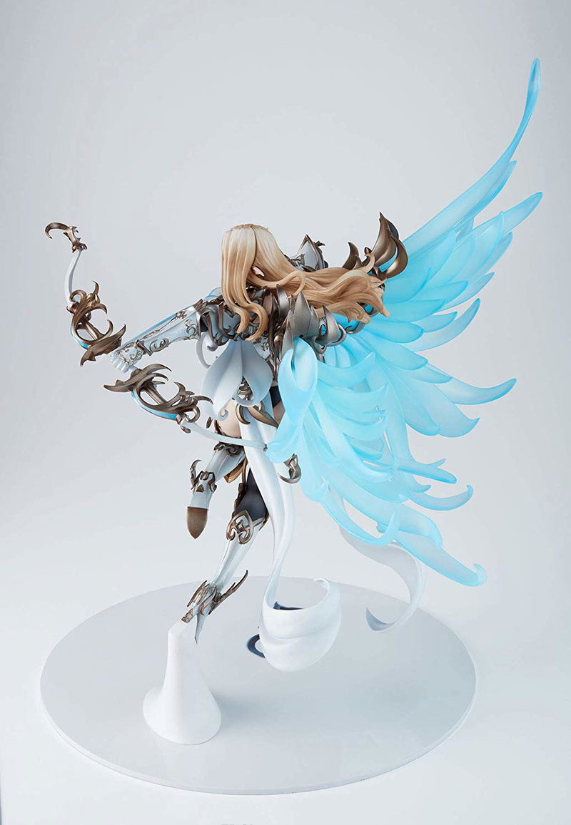 Mu Online 1/7 Scale Pre-Painted Figure: Elf image 4