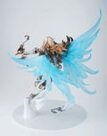 Mu Online 1/7 Scale Pre-Painted Figure: Elf thumbnail 5