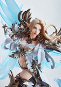 Mu Online 1/7 Scale Pre-Painted Figure: Elf thumbnail 7