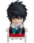 Nendoroid No. 1200 Death Note: L 2.0 (Re-run) thumbnail 1