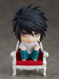 Nendoroid No. 1200 Death Note: L 2.0 (Re-run) thumbnail 2