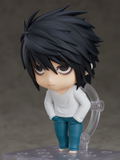 Nendoroid No. 1200 Death Note: L 2.0 (Re-run) thumbnail 3