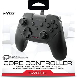 Nyko Core Controller for Nintendo Switch