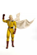 One Punch Man 1/6 Scale Action Figure: Saitama (Season 2) thumbnail 2