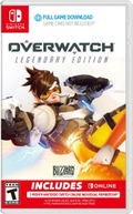 Overwatch: Legendary Edition (Code in a Box) thumbnail 1