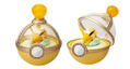 Pokemon Eievui & Friends Dreaming Case (Set of 4 pieces) (Re-run) thumbnail 3