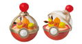 Pokemon Eievui & Friends Dreaming Case (Set of 4 pieces) (Re-run) thumbnail 4