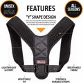 Posture Corrector For Men And Women (Universal) thumbnail 6
