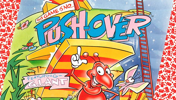 Pushover <span class="ext" style="background-color: #2a475e; color: #FFFFFF;">STEAM</span> <span class="ext ext_digital">digital</span> image 1