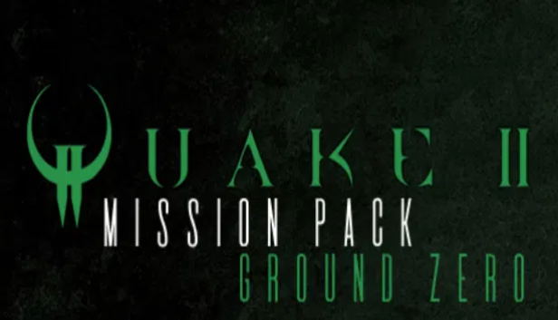 Quake II - Mission Pack: Ground Zero (DLC) DLC STEAM digital — Import Game Deal