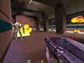 Quake II Mission Pack: The Reckoning <span class="ext" style="background-color: #B0000F; color: #FFFFFF;">DLC</span> <span class="ext" style="background-color: #2a475e; color: #FFFFFF;">STEAM</span> <span class="ext ext_digital">digital</span> thumbnail 5