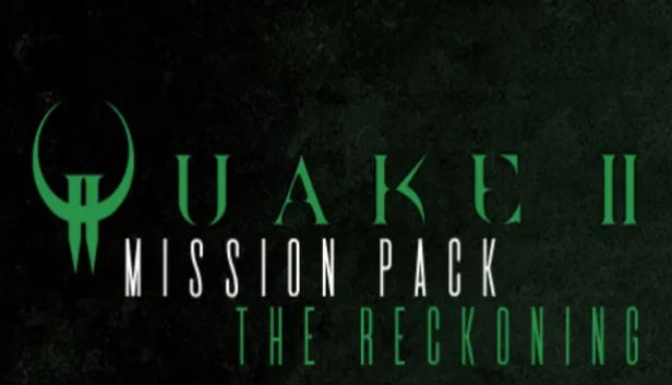 Quake II Mission Pack: The Reckoning <span class="ext" style="background-color: #B0000F; color: #FFFFFF;">DLC</span> <span class="ext" style="background-color: #2a475e; color: #FFFFFF;">STEAM</span> <span class="ext ext_digital">digital</span> image 1