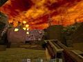 Quake II Mission Pack: The Reckoning <span class="ext" style="background-color: #B0000F; color: #FFFFFF;">DLC</span> <span class="ext" style="background-color: #2a475e; color: #FFFFFF;">STEAM</span> <span class="ext ext_digital">digital</span> thumbnail 4
