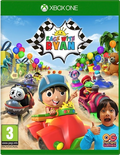 Race with Ryan thumbnail 1