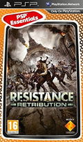 Resistance: Retribution (Essentials) thumbnail 1