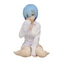 Re:Zero kara Hajimeru Isekai Seikatsu 1/6 Scale Pre-Painted Figure: Rem Y-shirt Ver. thumbnail 1