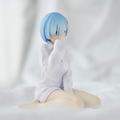 Re:Zero kara Hajimeru Isekai Seikatsu 1/6 Scale Pre-Painted Figure: Rem Y-shirt Ver. thumbnail 10