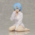 Re:Zero kara Hajimeru Isekai Seikatsu 1/6 Scale Pre-Painted Figure: Rem Y-shirt Ver. thumbnail 3
