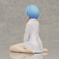 Re:Zero kara Hajimeru Isekai Seikatsu 1/6 Scale Pre-Painted Figure: Rem Y-shirt Ver. thumbnail 4