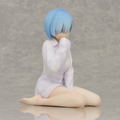 Re:Zero kara Hajimeru Isekai Seikatsu 1/6 Scale Pre-Painted Figure: Rem Y-shirt Ver. thumbnail 6